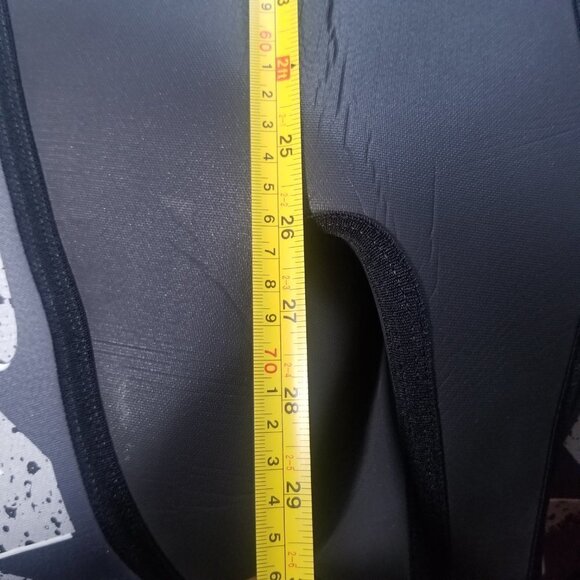 Bare Wet Suit Men’s Shorty 1/2 Sleeve Scuba Diving Snorkelling Beach - Picture 12 of 12